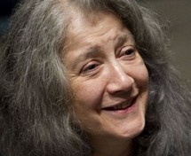 Martha Argerich Martha Argerich