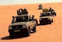 Le Mali et la Mauritanie vont mener des opérations communes contre Aqmi