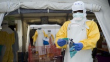 Ebola en RDC : plus de 500 morts en six mois Ebola en RDC : plus de 500 morts en six mois