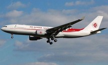 Les avions d'Air Algérie cloués au sol par une grève Les avions d'Air Algérie cloués au sol par une grève