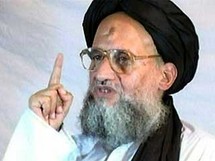 Ayman al-Zawahiri