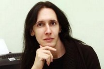 Alessandra Bernaroli Alessandra Bernaroli