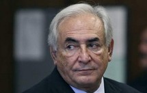 Dominique Strauss-Kahn