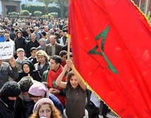 Le Mouvement du 20 février appelle à des manifestations dimanche