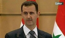 Bachar al-Assad