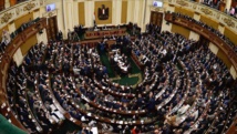 Egypte : Début des discussions sur la prolongation des mandats présidentiels