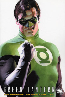 Le super-héros de "Green Lantern" en tête du box-office nord-américain Le super-héros de "Green Lantern" en tête du box-office nord-américain