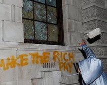 Un projet d'université privée à l'Américaine fait débat à Londres Un projet d'université privée à l'Américaine fait débat à Londres