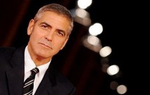 George Clooney George Clooney