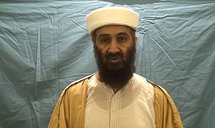 Oussama Ben Laden