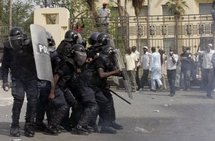 Sénégal: Wade affaibli dans la rue, l'opposition contre un nouveau mandat