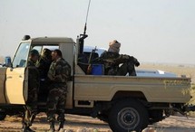 La Mauritanie détruit un campement d'Aqmi au Mali, 4 de ses militaires blessés