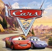 "Cars 2" ou l'art et la manière de "donner vie à une boîte à quatre roues" "Cars 2" ou l'art et la manière de "donner vie à une boîte à quatre roues"