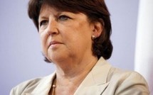 Martine Aubry