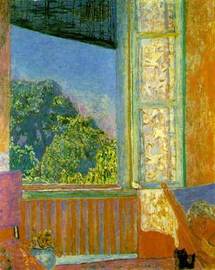 Pierre Bonnard, de retour au Cannet avec son premier musée Pierre Bonnard, de retour au Cannet avec son premier musée