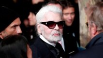 Disparition de Karl Lagerfeld, icône mondiale de la mode Disparition de Karl Lagerfeld, icône mondiale de la mode