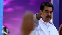 Venezuela: Maduro qualifie les propos de Donald Trump de «Nazis» Venezuela: Maduro qualifie les propos de Donald Trump de «Nazis»
