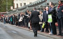Grève dans la fonction publique en Grande-Bretagne Grève dans la fonction publique en Grande-Bretagne