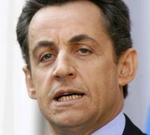 Nicolas Sarkozy