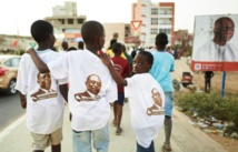 Les Nigérians aux urnes samedi pour choisir leur président Les Nigérians aux urnes samedi pour choisir leur président