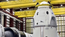 La Nasa autorise un vol d'essai de la capsule de SpaceX vers l'ISS La Nasa autorise un vol d'essai de la capsule de SpaceX vers l'ISS