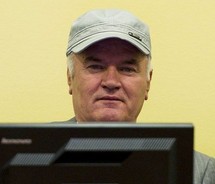 Ratko Mladic