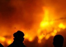 Tunisie: incendie à la prison de Kasserine, un mort et 24 blessés