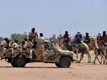 Aqmi affirme avoir tué 20 Mauritaniens lors d'un raid au Mali