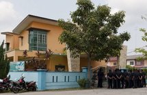 Malaisie: une trentaine d'enfants pris en otages dans une école Malaisie: une trentaine d'enfants pris en otages dans une école