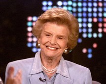 Betty Ford