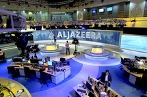Qatar: Al-Jazira dénonce des menaces contre ses journalistes Qatar: Al-Jazira dénonce des menaces contre ses journalistes