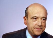 Alain Juppé