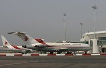 France: des dizaines de passagers d'Air Algérie bloqués à Paris France: des dizaines de passagers d'Air Algérie bloqués à Paris