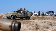 Tchad: fermeture de la frontière avec la Libye