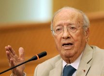 Béji Caïd Essebsi