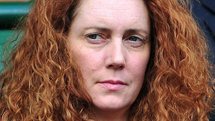 Rebekah Brooks Rebekah Brooks