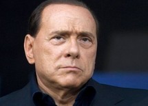 Silvio Berlusconi