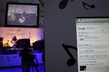 La musique plus écoutée en streaming que téléchargée sur le web La musique plus écoutée en streaming que téléchargée sur le web