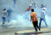 Tunisie: un adolescent tué par balles dans une manifestation à Sidi Bouzid