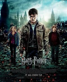 USA: "Harry Potter" bat le record du meilleur premier week-end au box-office USA: "Harry Potter" bat le record du meilleur premier week-end au box-office