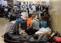 Air Algérie envisage des mesures pour dédommager les passagers Air Algérie envisage des mesures pour dédommager les passagers