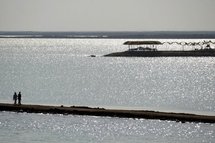 Un bateau transportant des armes intercepté par Israël sur la mer Rouge