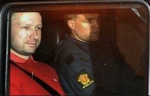 Anders Behring Breivik