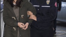 Une danoise membre de Daech, recherchée par Interpol, interpellée en Turquie