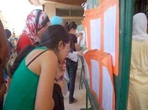 Près de la moitié des nouveaux bacheliers affectés selon leur premier choix Près de la moitié des nouveaux bacheliers affectés selon leur premier choix