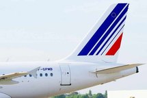 Air France: vols maintenus mais des perturbations à prévoir vendredi
