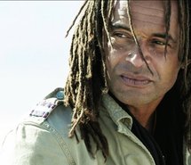 Yannick Noah