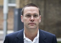 James Murdoch James Murdoch