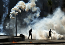 Soulèvements et contestations dans le monde arabe depuis 2011 Soulèvements et contestations dans le monde arabe depuis 2011