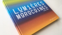 Fouad Laroui signe à Paris son Beau-livre « Lumières Marocaines », un vibrant hommage à l'art contemporain marocain